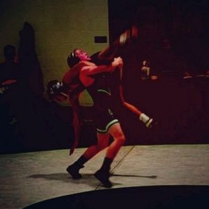 Meet your Posher, Chase